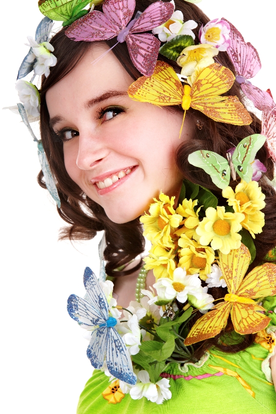 Elleslie Spring Fairy Festival